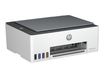 HP Smart Tank 580 All-in-One - Imprimante multifonction jet d'encre couleur - A4 - USB 2.0, Wi-Fi(n)
