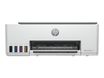 HP Smart Tank 580 All-in-One - Imprimante multifonction jet d'encre couleur - A4 - USB 2.0, Wi-Fi(n)