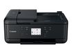 Canon PIXMA TR7650 - Imprimante multifonction jet d'encre couleur A4 - Wi-Fi(n), USB 2.0