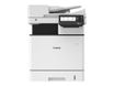 Canon i-SENSYS MF842cdw - Imprimante laser multifonction couleur A4 - Wifi