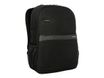 Targus GeoLite EcoSmart Advanced - Sac à dos pour ordinateur portable 14"/16" - noir