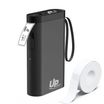 Uprint STICK EASY UP21 - Etiquetadora - impresora de etiquetas monocromo - negro