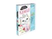 Play Bac - Agenda scolaire - 125 x 177 mm - kawaii