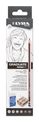 LYRA Graduate Graphite - Manga Set - 8 Pièces