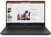 HP Portable 250 G9 Notebook - PC portable 15.6" - Intel Celeron - N4500- 8 Go RAM - 256 Go SSD - Wi-Fi 5 - gris