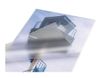 Dahle - 100 pochettes de plastification A3 (303 x 426 mm) - 80 microns - brillante