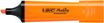 BIC Marking Highlighter - Surligneur - 1.2-4.6 mm - orange fluo
