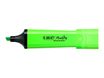 BIC Marking Highlighter - Surligneur - 1.2-4.6 mm - vert fluo