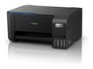 Epson EcoTank ET-2861 - Imprimante multifonction jet d'encre couleur - A4 - USB, Wi-Fi - noir