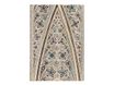 Paperblanks Duomo di Milano - Journal - reliure piquée - midi - 125 x 180 mm - 144 pages - ligné - vault of the Milan cathedral - blanc