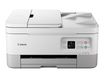 Canon PIXMA TS7451i - Imprimante multifonction jet d'encre couleur - A4 - USB, Wi-Fi(n) - blanc