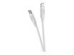 T'nB OutLife - Câble USB-C (M) vers USB-C (M) - 1.5 m