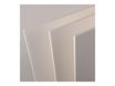 Canson Carton Plume - Carton mousse - 50 x 70 cm - blanc - 5 mm
