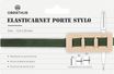 Élasticarnet - vert