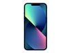 Apple iPhone 13 - Smartphone reconditionné grade A (très bon état) - 5G - 4/256 Go - bleu
