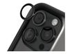 RhinoShield - Kit de protection d'objectif photo pour iPhone 15 Pro/15 Pro Max