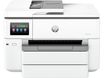 HP Officejet Pro 9730 Wide Format All-in-One - Imprimante multifonction jet d'encre couleur A3 - USB 2.0, hôte USB 2.0, Wi-Fi(ac), Bluetooth - blanc