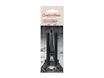Conte A PARIS - Crayon de cire - 2B - noir (pack de 2)