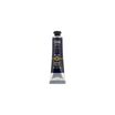 TITAN Arts Colores al óleo Extra Fino tubo 20 ml Negro humo N° 84 (190008406)
