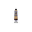 TITAN Arts Colores al óleo Extra Fino tubo 20 ml Ocre oro transparente N° 94 (190009406)