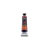 TITAN Arts Colores al óleo Extra Fino tubo 20 ml Rojo inglés claro N° 100 (190010006)