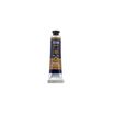TITAN Arts Colores al óleo Extra Fino tubo 20 ml Tierra siena natural N° 90 (190009006)