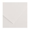 CANSON Iris Vivaldi - Papier Dessin Couleur - Lisse - 240 g/m² - Feuille - 50x65cm - Blanc