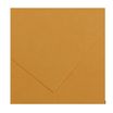 CANSON Iris Vivaldi - Papier Dessin Couleur - Lisse - 240 g/m² - Feuille - 50x65cm - Cuir
