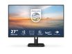 Philips 27E1N1100A - 1000 Series - écran LED  27" - 1920 x 1080 Full HD - noir