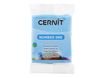 Cernit Number One - Pâte à modeler - 56 g - bleu ciel - argile polymère