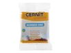Cernit Number One - Pâte à modeler - 56 g - ocre jaune - argile polymère