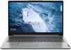 Lenovo IdeaPad 1 15IJL7 82LX009RFR - PC portable 15,6" - Intel Celeron - 4 Go Ram - 128 Go SSD - gris