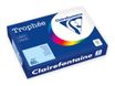 Clairefontaine Trophée -Papier - bleu ciel - A4 (210 x 297 mm) - 80 g/m² - Ramette de 500 feuilles 