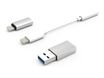 CoolBox - Adaptador Lightning
