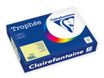 Clairefontaine Trophée - Papiers - jonquille - A4 (210 x 297 mm) - 160 g/m² - Ramette de 250 feuilles