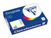 Clairefontaine Trophée - Papier - crème - A4 (210 x 297 mm) - 120 g/m² - Ramette de 250 feuilles 