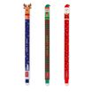 Set de 3 stylos encre gel effaçable