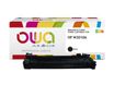 Cartouche laser remanufacturée HP W2010A - Noir - Owa