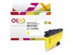Cartouche remanufacturée Brother LC3239XL - jaune - Owa