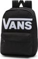 Sac à dos Vans noir – design urbain et résistant – idéal pour l’école, le travail ou les loisirs