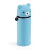 Back2Fun My little pets - Trousse - 2 en 1 - silicone - bear