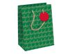Clairefontaine Christmas Esprit De Noel - Sac cadeau - 21.5 cm x 10.2 cm x 25.3 cm