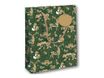 Clairefontaine Christmas Forest S2 - Sac cadeau - 26.5 cm x 14 cm x 33 cm