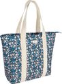 Almada - sac cabas - fleurs