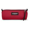 EASTPAK Benchmark - Trousse 1 compartiment - scarlet red - 6 x 20,5 x 7,5 cm