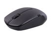 T'nB WAY - Souris ultra compact sans fil - noir