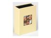 Walther design Fun - Album photo - 100 x 4x6 in (10x15 cm) - crème