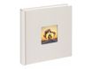 Walther design Fun - Album photo - 100 pages - 30 x 30 cm - chamois