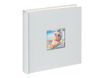 Walther design Fun - Album photo - 100 pages - 30 x 30 cm - bleu clair