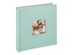 Walther design Fun - Album photo - 100 pages - 30 x 30 cm - menthe